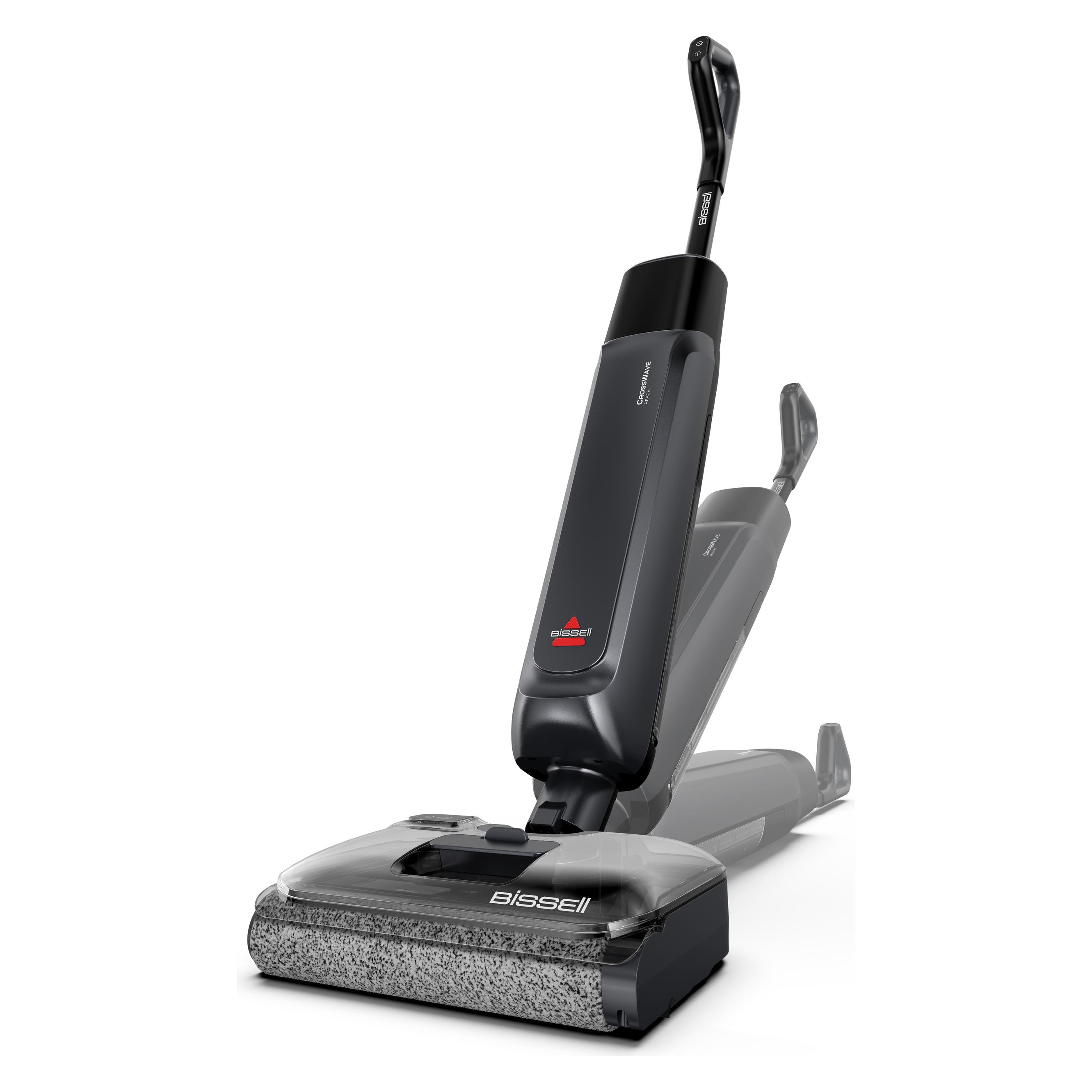 Bissell CrossWave Reach (Saugen + Wischen) (4495N)