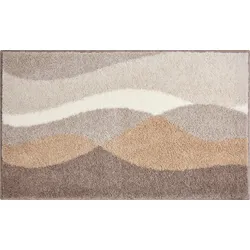 Badematte HILLS ( 70 x 120 cm) - 60 x 100 cm