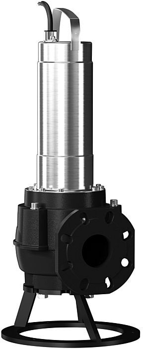 Wilo Rexa FIT Abwasser-Tauchmotorpumpe 6064707 V06DA-222/E-O, DN 65/80, 3,9 kW, 2-polig