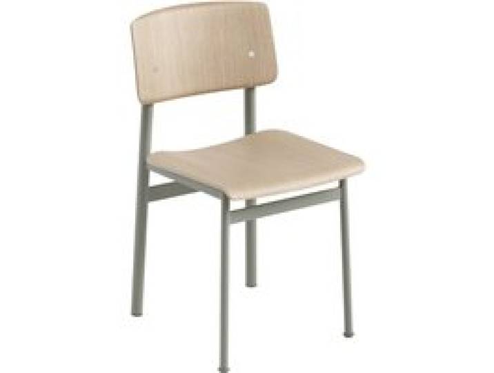 Muuto - Loft Stuhl