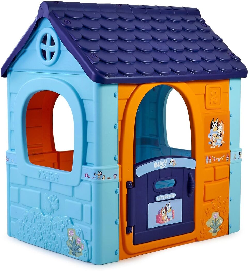 Feber Casa Fantasy House Bluey Casita infantil .
