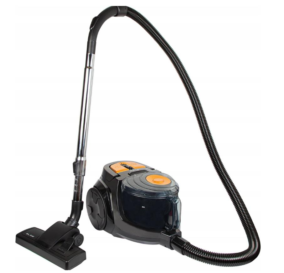 Blow Stofzuiger zonder zak met cycloontechnologie model BLOW C899