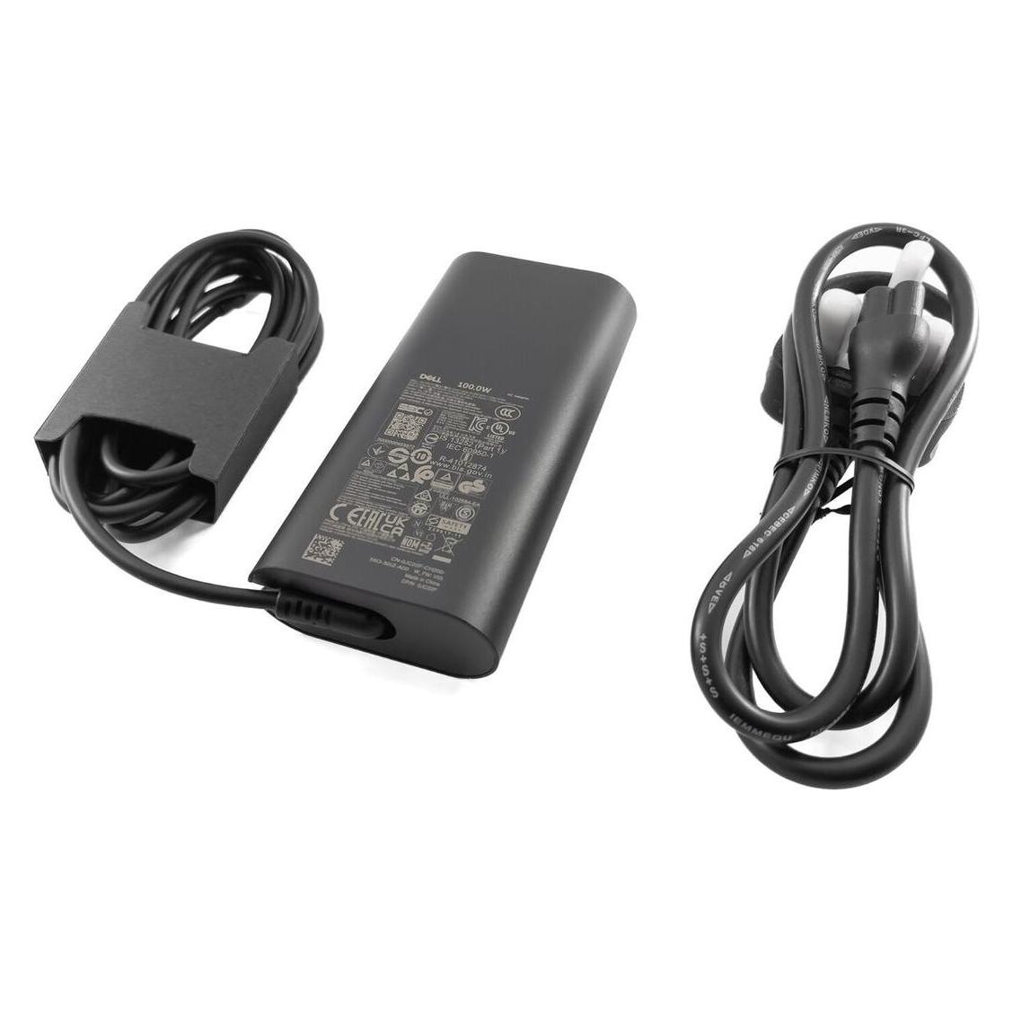 Dell Adpt,Ac,100W,Lton,Pd,Mb (100 W) (17P6N)