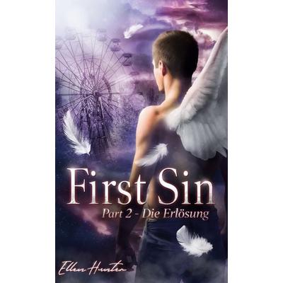 First Sin, Gebundene Ausgabe von Ellen Hunter, BoD – Books on Demand, 978-3-7526-8839-9