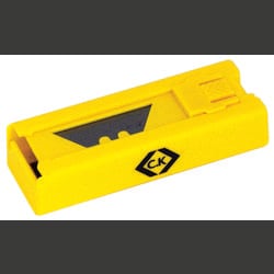 C.K T0959-10 10er Pack Ersatzklingen 1 St.