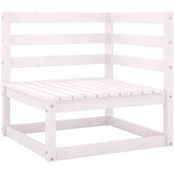 vidaXL, Gartenlounge, Quhonon (Ecksofa)