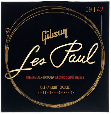 Gibson Les Paul Premium Ultra Light