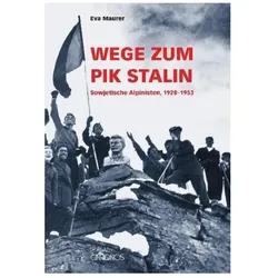 Wege zum Pik Stalin, Sachbücher