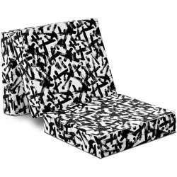 CloudComfort Basic Klappmatratze 75 x 195 cm