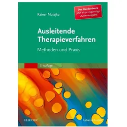 Ausleitende Therapieverfahren, Fachbücher von Rainer Matejka