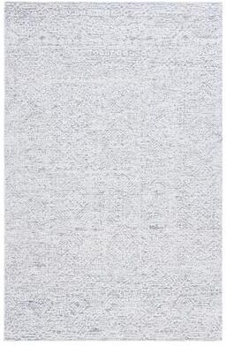 SAFAVIEH Handmade Ebony Bettye Modern Rug