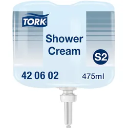 Tork, Duschmittel, Hair & Body Mini 420602 Flüssigseife 475 ml 8 St. (475 ml)