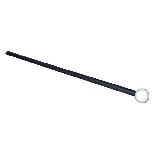 Sprehn knopstang m/nylonkugle - 120 cm (25022C)