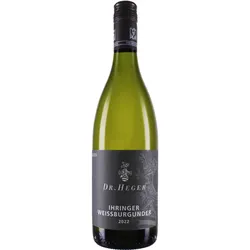 Weingut Dr. Heger 2022 Joachim Heger Ihringen Weissburgunder 2022 Weissburgunder Deutschland