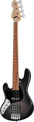 Sandberg California II TM 4 PF BKB LH Blackburst