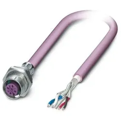 Phoenix Contact Gerätesteckverbinder SACCBP-FS-5C#1239659