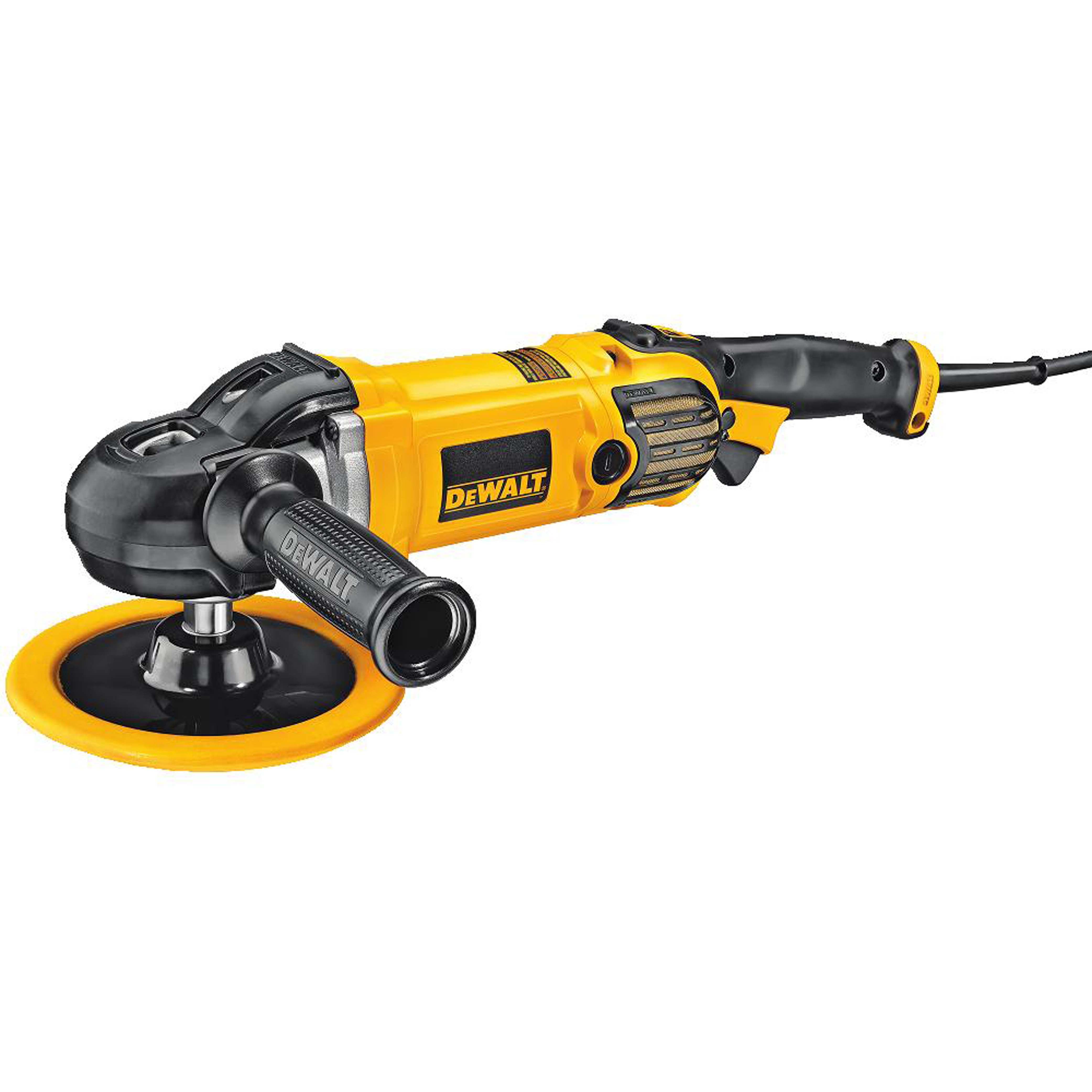 Polierer DEWALT 180mm DWP849X-QS