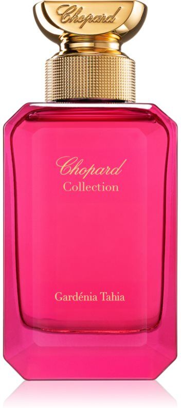 Chopard Gardénia Tahia Eau de Parfum pour femme 100 ml