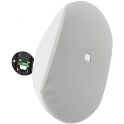 DAP-Audio WMS6-W White (Passiv), PA Lautsprecher, Weiss