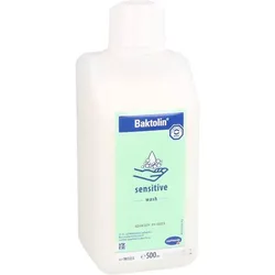 Baktolin Sensitive Hautwaschlotion 500 ML