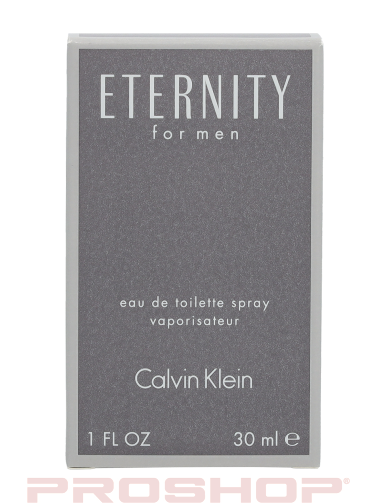Calvin Klein Eternity For Men - 30 ml0