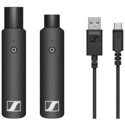 Sennheiser XSW-D XLR Base Set - Funkmikrofon