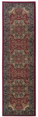 Style Haven Annapolis Traditional Persian Inspired Area Rug