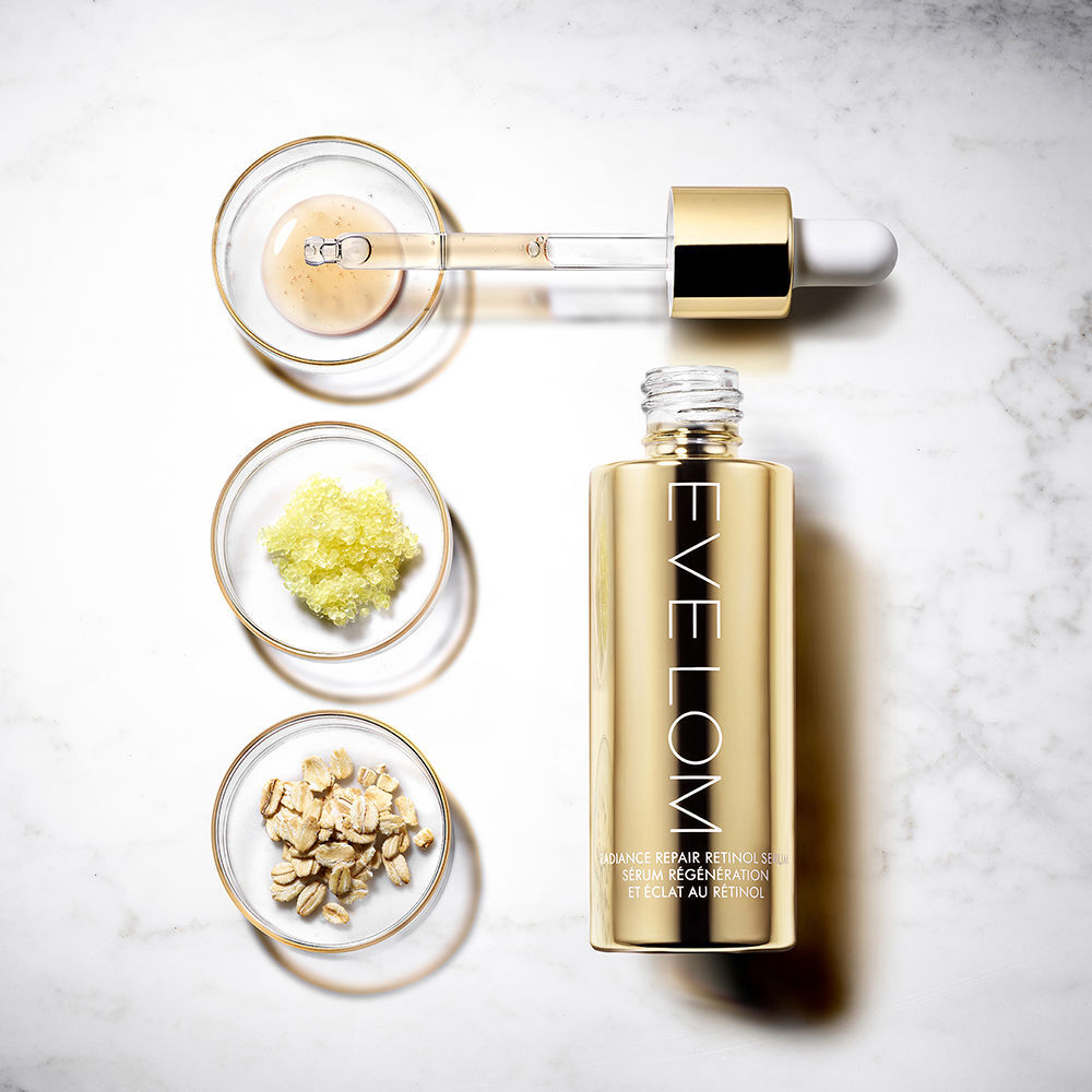 Eve Lom Time Retreat sérum réparateur au rétinol 30 ml