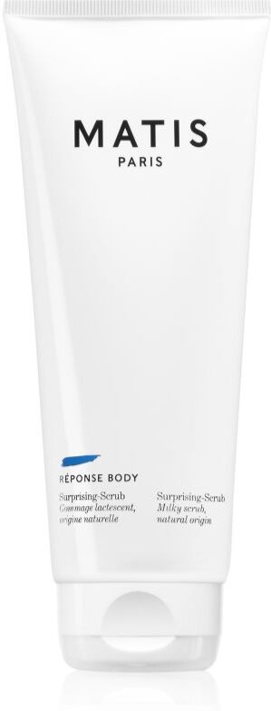 MATIS Paris Réponse Body Surprising-Scrub exfoliator with hyaluronic acid 200 ml