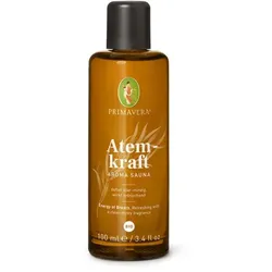 ATEMKRAFT Aroma Sauna Bio 100 ml