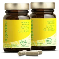 Body Guard | Ogaenics