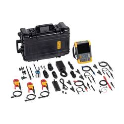 Fluke FLUKE-MDA-550/FPC EU Motorantrieb-Analysator 500 MHz 1 Set 5586835