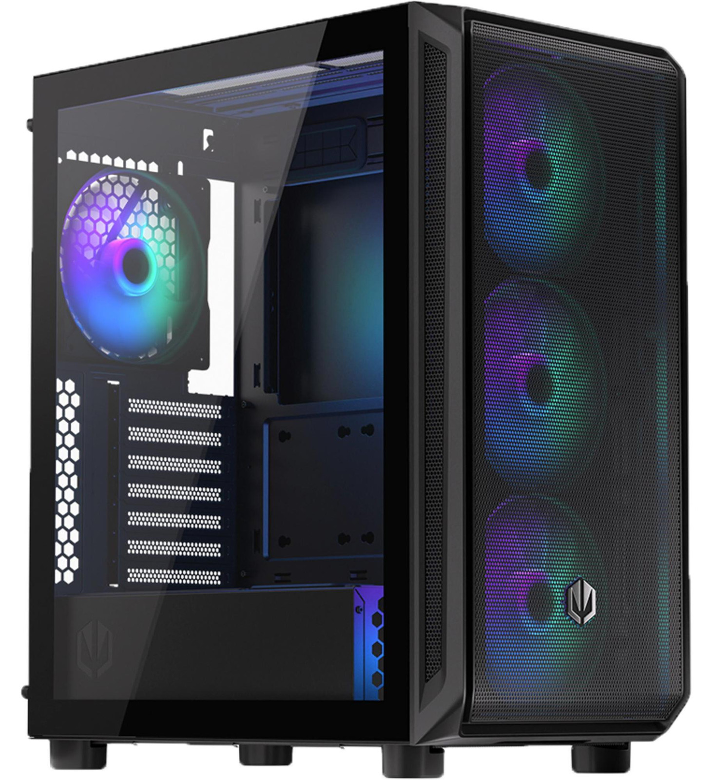 Endorfy Arx 500 ARGB computerbehuizing