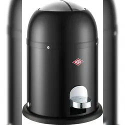 Wesco Loft Mini Master - Schwarz matt