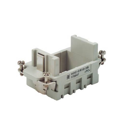Weidmüller Rahmen HDC-CR10-3B GR Inhalt: 5 St. Rahmen