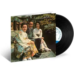 Blue Note, Schallplatten, The Tokyo Blues (Tone Poet Vinyl) (Horace Silver)