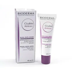 Cicabio Arnica+ 40ml