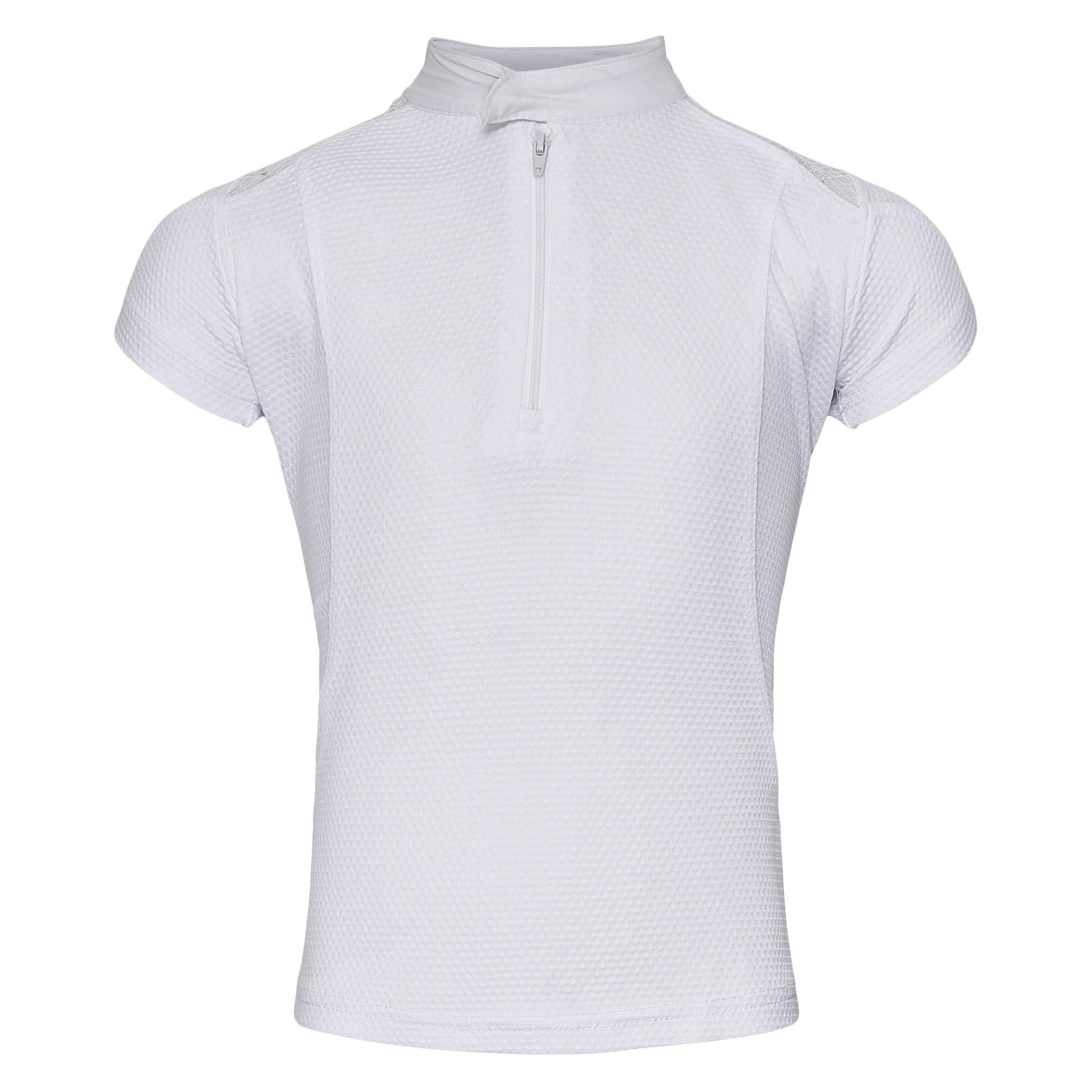 Equipage FLEUR SS Showshirt (XL) (100565008)