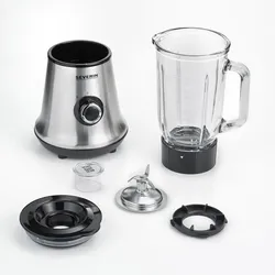 SEVERIN SM 3734 Standmixer 500W