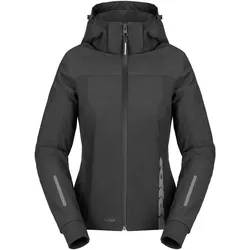 Spidi H2Out II wasserdichter Damen Motorrad Hoodie M