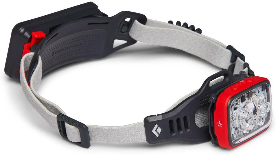 Black Diamond  - Distance 1500 Headlamp Octane - Lampe Frontale