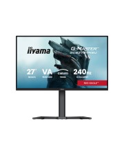 iiyama G-Master 27" Flachbildschirm TFT/LCD 68,6 cm 1 ms 4.000:1 250 cd/m² TFT DisplayPort (GCB2784HSU-B1)