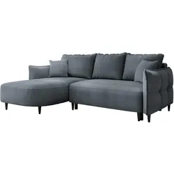 ECKSOFA Sycylia, Seite: Links