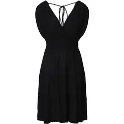 LINGADORE Badekleid, Größe 40 in Schwarz Schwarz