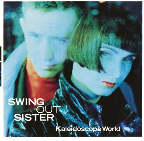 Swing Out Sister - Kaleidoscope World - Preis vom 17.10.2026 19:25:27 h