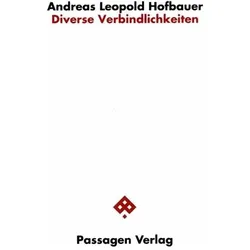 Diverse Verbindlichkeiten, Fachbücher von Andreas Hofbauer, Andreas Leopold Hofbauer