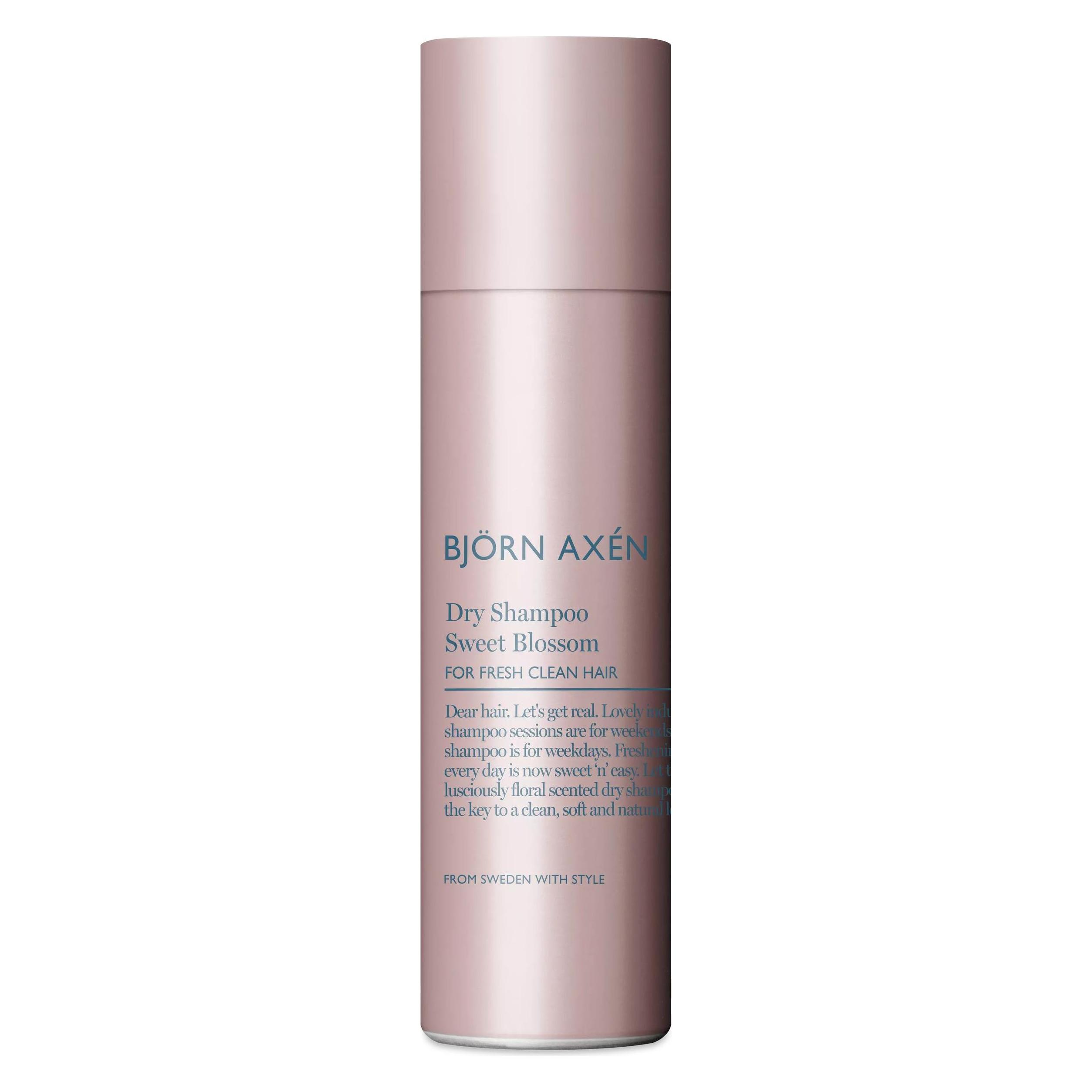 Björn Axen Dry Shampoo (Trockenshampoo, 150 ml) (16052)