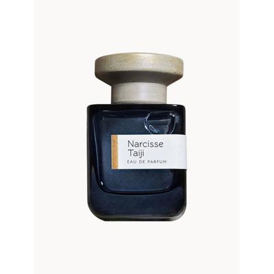 Narcisse Taiji 100ml blumig, ledrig, frisch von Atelier Materi
