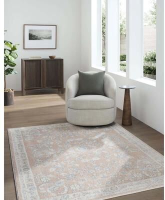 Livabliss Jazz Area Rug