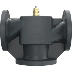 Danfoss 3-Wege VF3 DN100 Kvs 145,0, PN16, GG-25